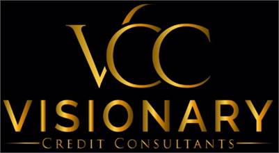 Let our vision improve your credit score