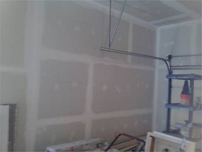 CLK Drywall & Handyman Svcs Your Trusted Home Improvement Partner for Over 30 Years