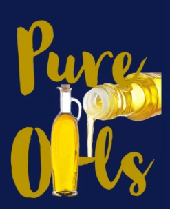 Pure Oils, LLC Jonas Gillespie