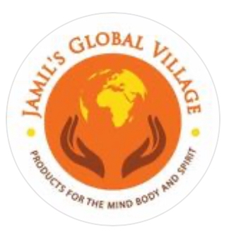 Jamil’s Global Village Rashida Brookins