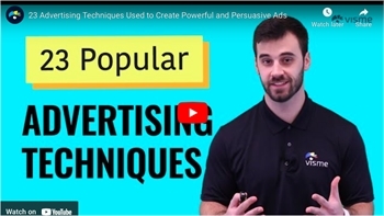Create Powerful and Persuasive Ads