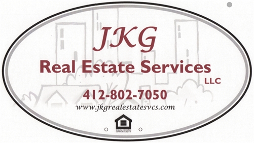 JKG Real Estate Services Judith K. Ginyard