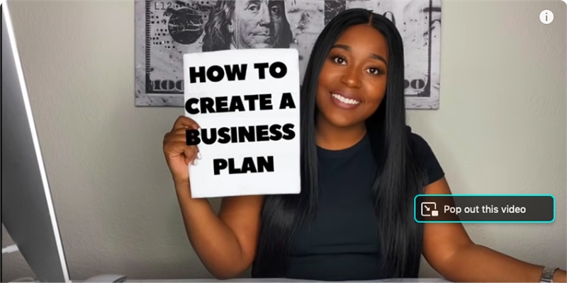 HOW TO WRITE A BUSINESS PLAN STEP BY STEP + TEMPLATE