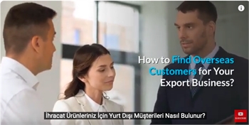 FIND BUYERS FOR EXPORT BUSINESS IN 2023 (Step-By-Step) / FIND OVERSEAS CUSTOMERS