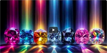 How do I assess the cut quality of a colored gemstone