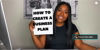 HOW TO WRITE A BUSINESS PLAN STEP BY STEP + TEMPLATE